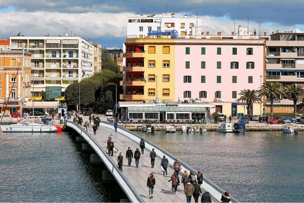 Hygge Zadar Apartment Exterior photo