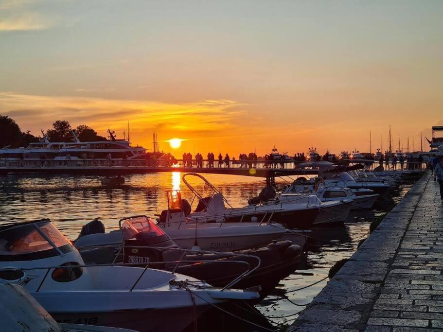 Hygge Zadar Apartment Exterior photo