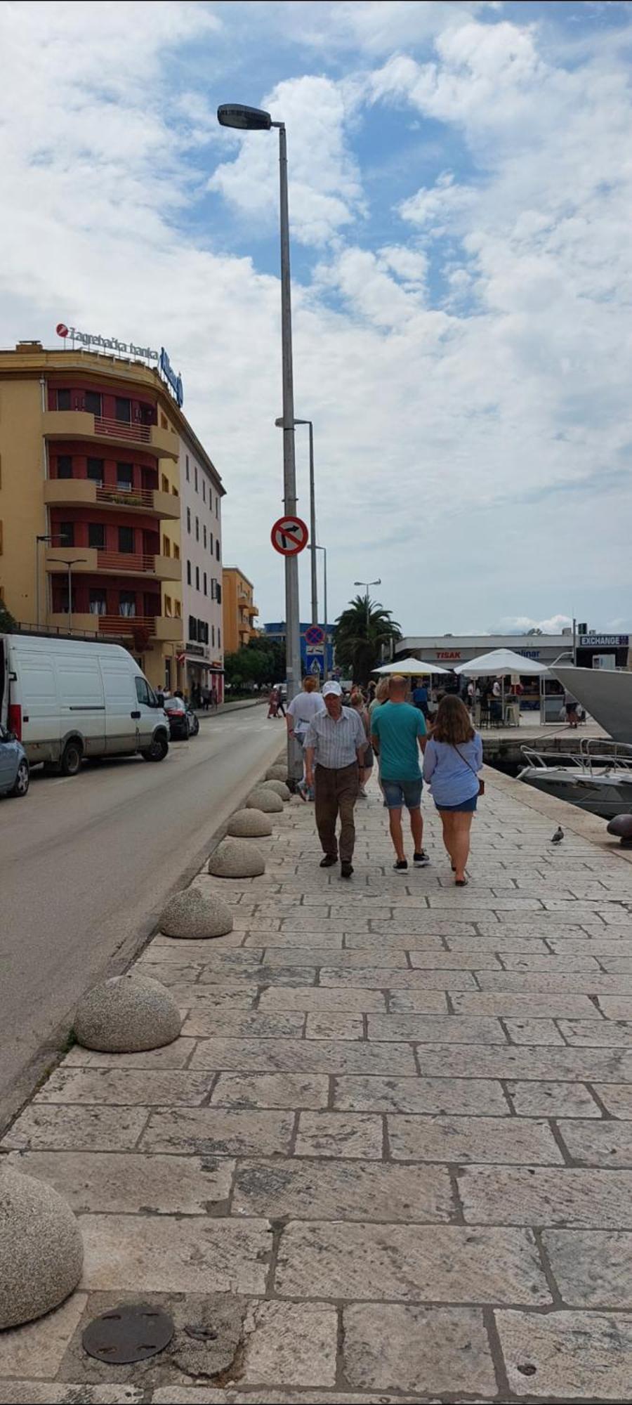 Hygge Zadar Apartment Exterior photo