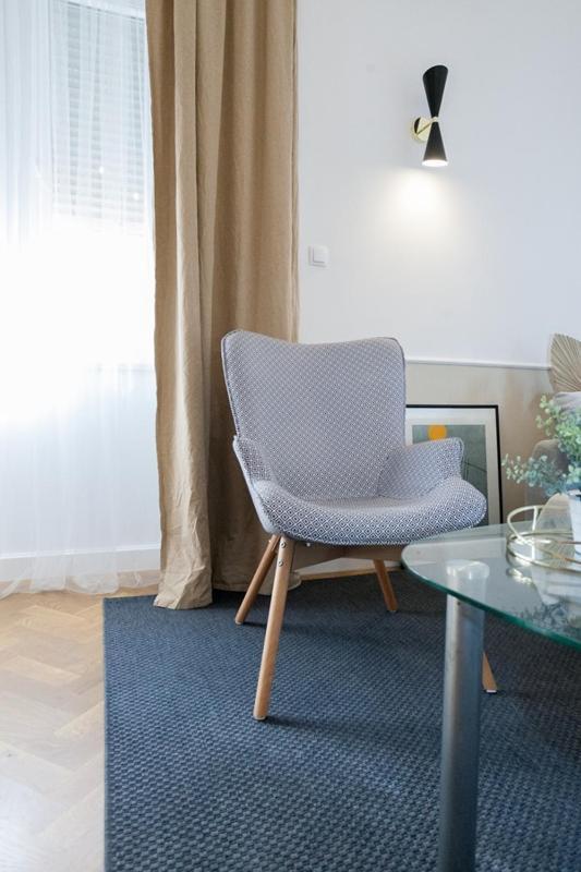 Hygge Zadar Apartment Exterior photo