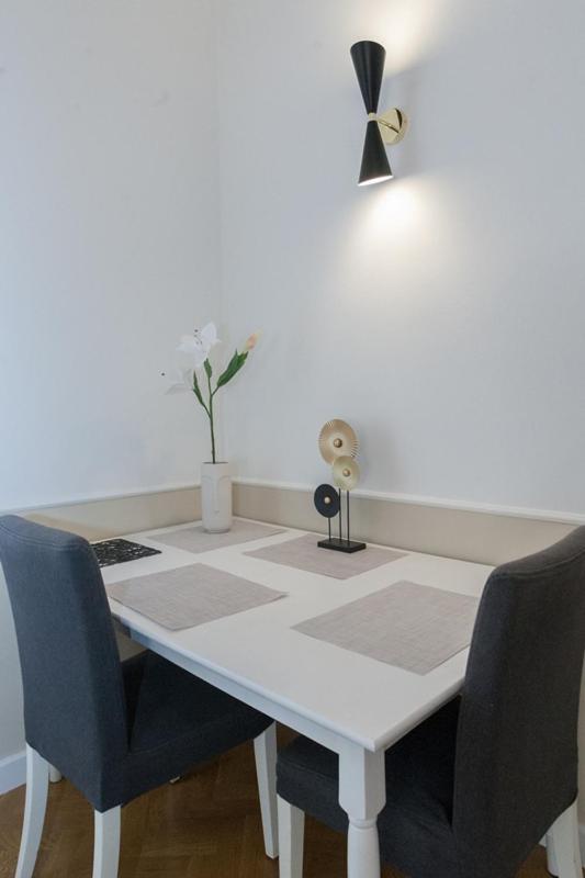 Hygge Zadar Apartment Exterior photo