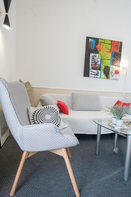 Hygge Zadar Apartment Exterior photo