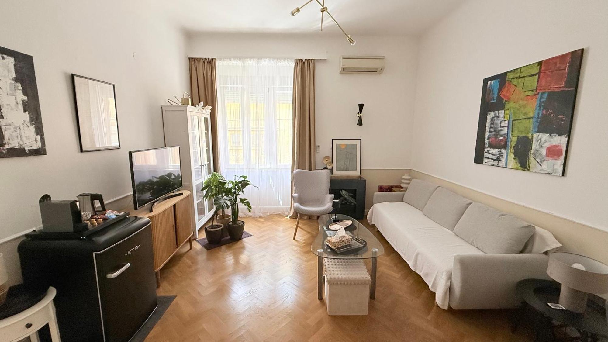 Hygge Zadar Apartment Exterior photo