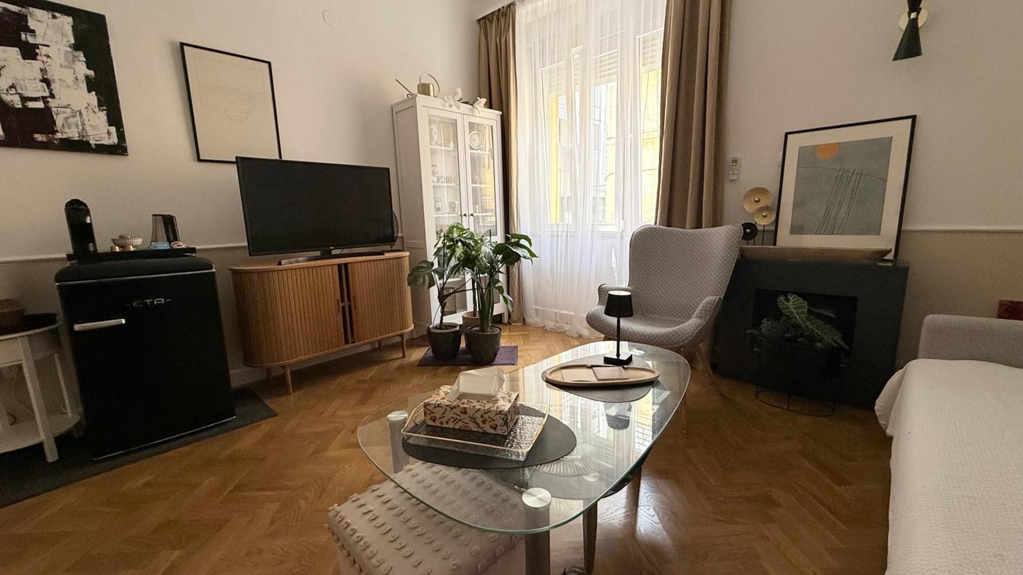 Hygge Zadar Apartment Exterior photo